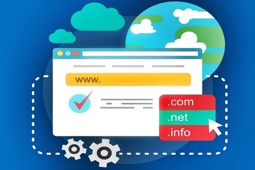 Web Site Domain Nasıl Alınır