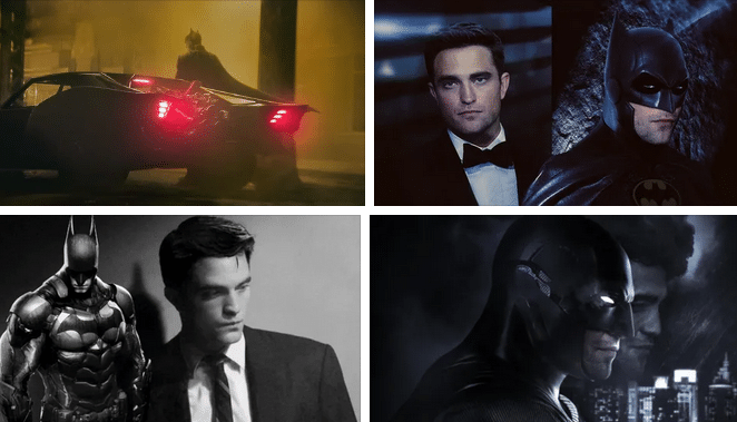 The Batman
