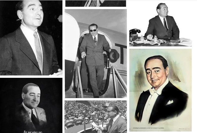 Adnan Menderes Kimdir? Hayatı Nedir?