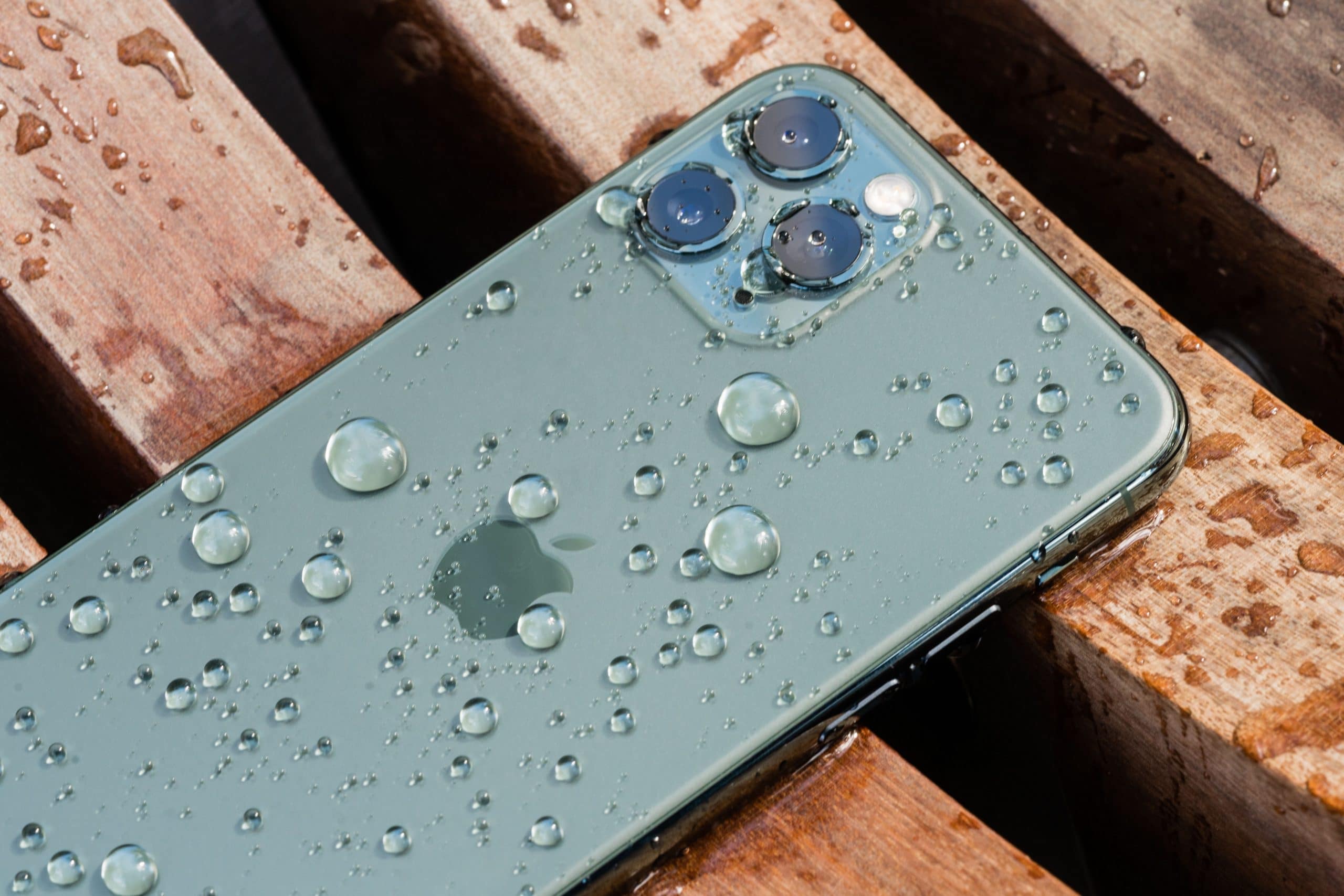 iPhone 11 Pro ve 11 Pro Max