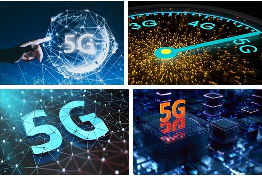 5G Teknolojisi İle Hayatımızda Neler Değişecek ?