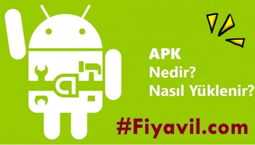 APK Nedir? APK Uygulama İndirme Sitesi