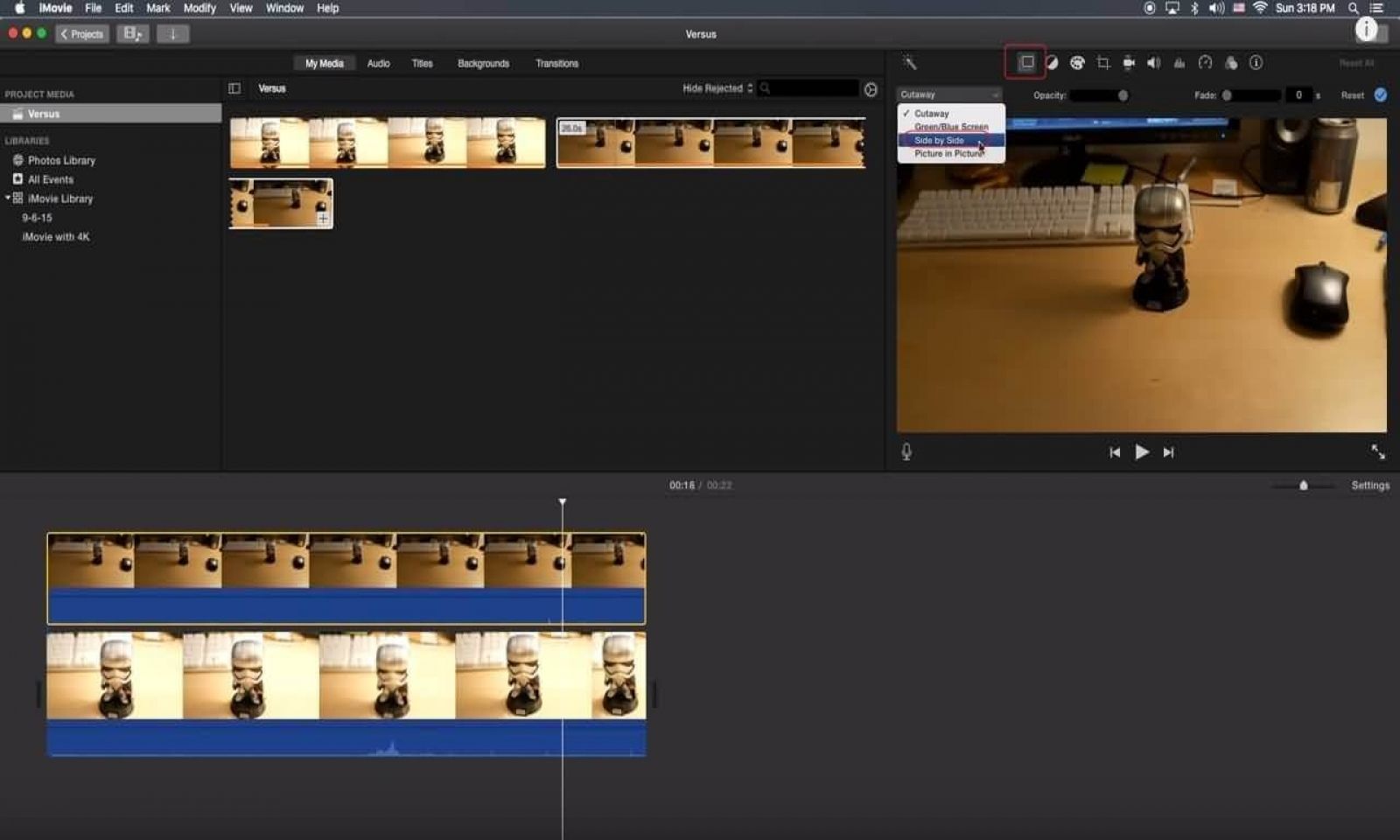 En Fazla Kullanılan 3 Video Düzenleme Programı