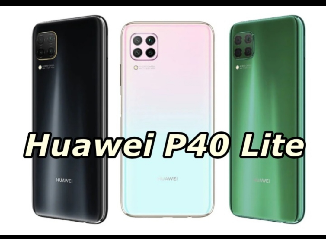 Huawei P40 Lite Fiyatı ve Özellikleri