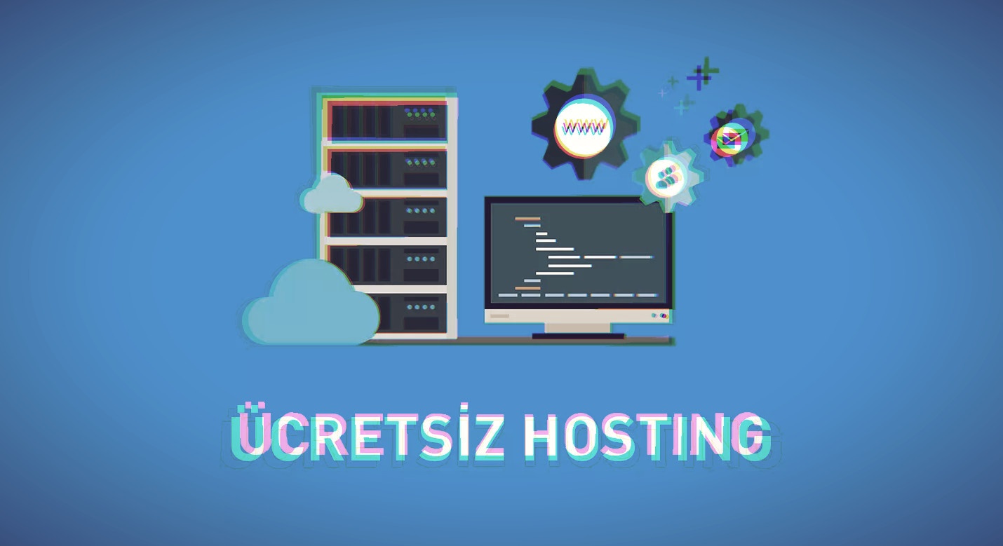 İdarelik Bedava Hosting Veren Siteler